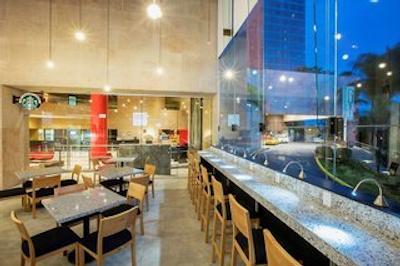 هیلتون گوادالاجارا