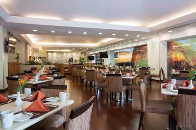 هیلتون گوادالاجارا