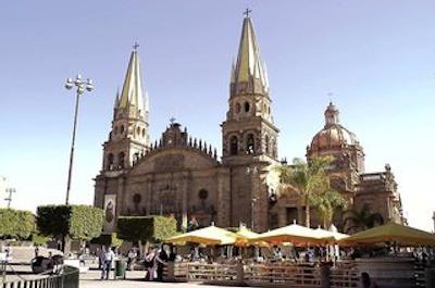 هیلتون گوادالاجارا