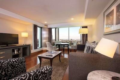 هیلتون گوادالاجارا