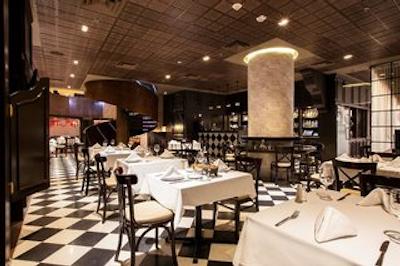 هیلتون گوادالاجارا