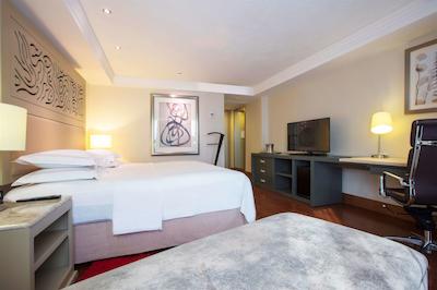 هیلتون گوادالاجارا