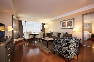 هیلتون گوادالاجارا