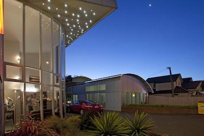 اتریوم اُن ولستر