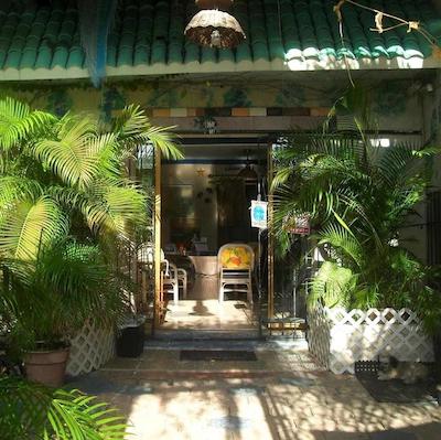 پسادا مارپز