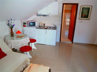 اپارتمنتز کردیز