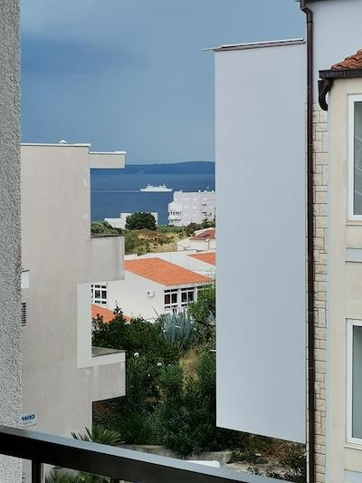 اپارتمنتز کردیز