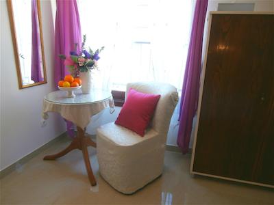 اپارتمنتز کردیز