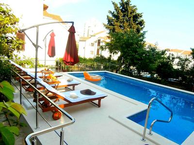 اپارتمنتز کردیز