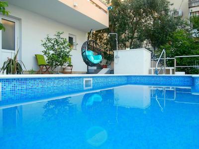 اپارتمنتز کردیز