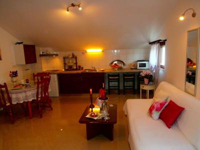 اپارتمنتز کردیز