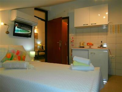 اپارتمنتز کردیز