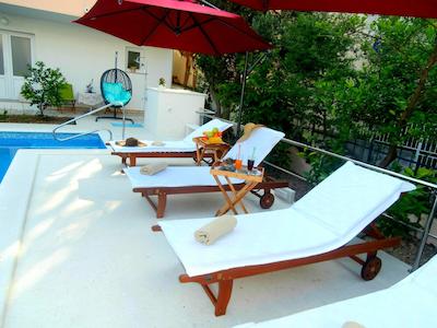 اپارتمنتز کردیز