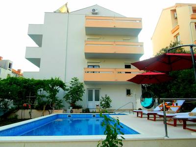 اپارتمنتز کردیز