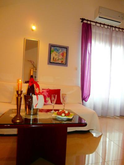 اپارتمنتز کردیز