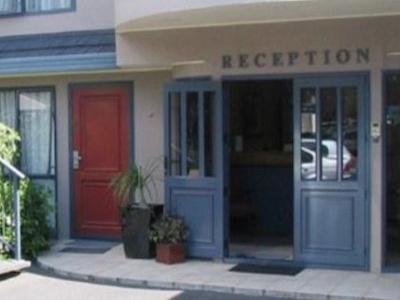 کرنوال پارک متر این