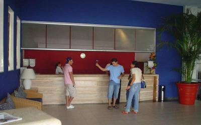 اسمارت کانکون بای اُاسیز