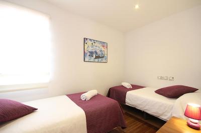 اپارتامنتز تیتو سان اوگوستن