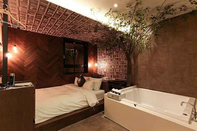 هتل کولینان گوندا