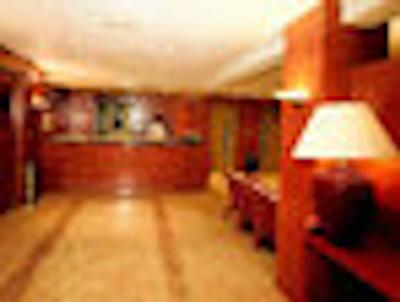 هتل گاندیا پلا