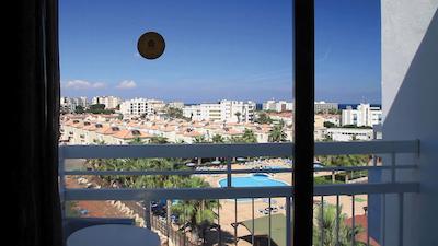 پلیکارپیا هتل