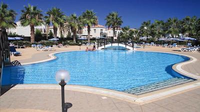 پلیکارپیا هتل