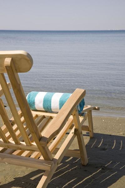 سنتیدو ساندی بیچ