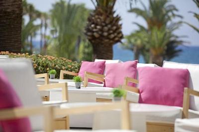 سنتیدو ساندی بیچ