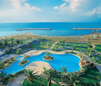 سنتیدو ساندی بیچ