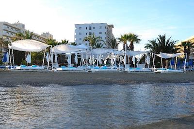 سنتیدو ساندی بیچ