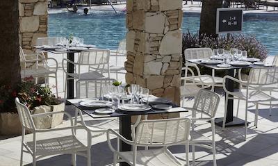 است الیاز ریزرت