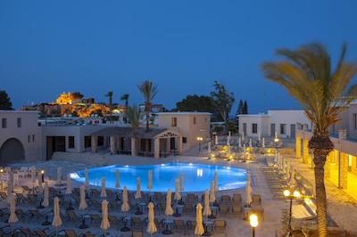 است الیاز ریزرت