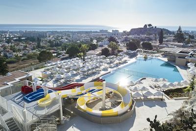 است الیاز ریزرت