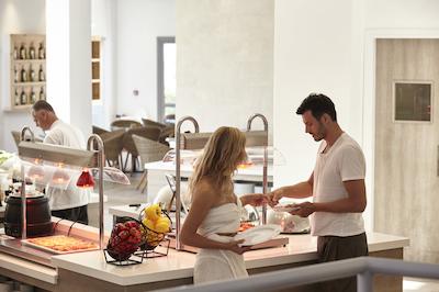 است الیاز ریزرت