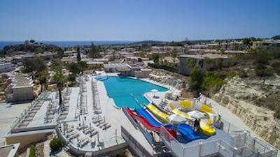 است الیاز ریزرت