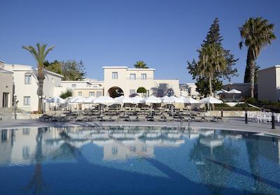 است الیاز ریزرت