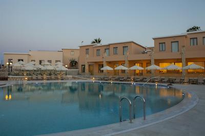 است الیاز ریزرت