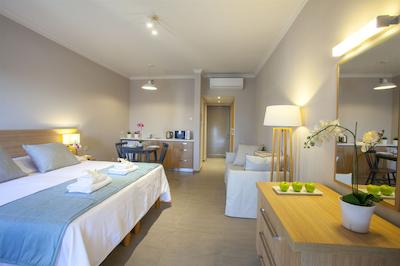 است الیاز ریزرت