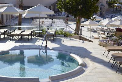 است الیاز ریزرت