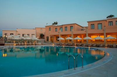 است الیاز ریزرت