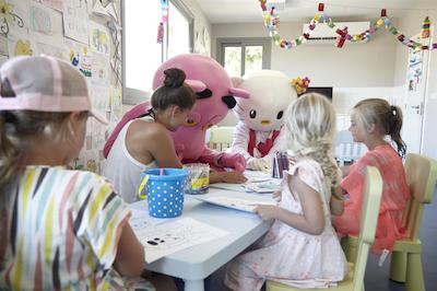 است الیاز ریزرت