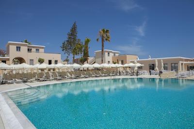 است الیاز ریزرت