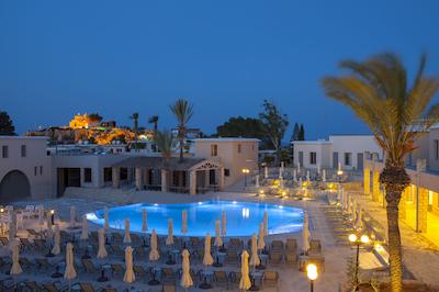 است الیاز ریزرت