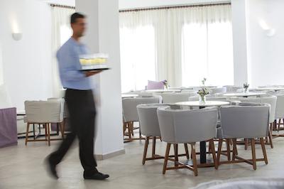 است الیاز ریزرت