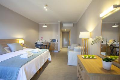 است الیاز ریزرت