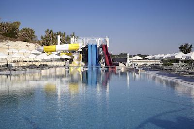 است الیاز ریزرت