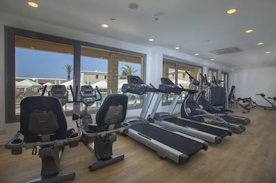 است الیاز ریزرت