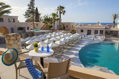 است الیاز ریزرت