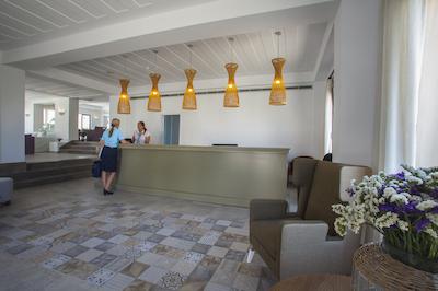 است الیاز ریزرت