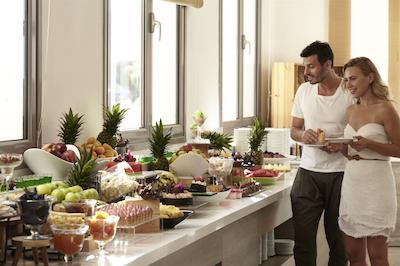 است الیاز ریزرت